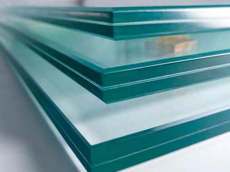 VIDRIO LAMINADO 2